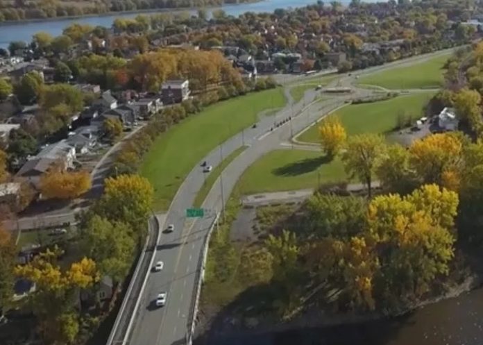 La Ville de Montréal lance un concours d'art public au parc Médéric-Archambault