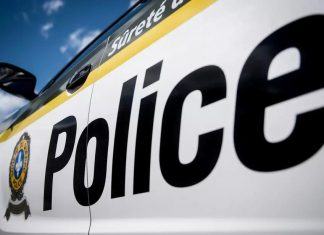 Le SPVM arrête un homme suspecté de vols par effraction visant des commerces Le SPVM arrête un homme suspecté de vols par effraction visant des commerces