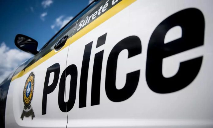 Le SPVM arrête un homme suspecté de vols par effraction visant des commerces