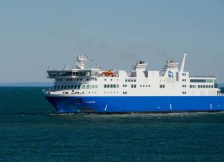 Le traversier Matane-Godbout hors service jusqu’au 26 (STQ) Le traversier Matane-Godbout hors service jusqu'au 26 (STQ)