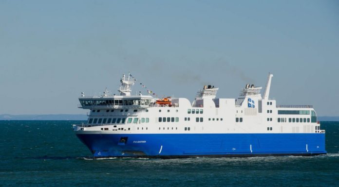 Le traversier Matane-Godbout hors service jusqu’au 26 (STQ) Le traversier Matane-Godbout hors service jusqu'au 26 (STQ)
