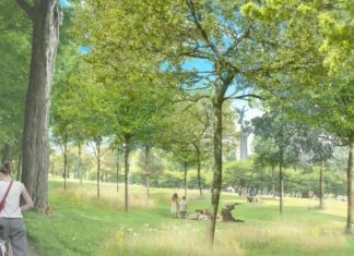 Montréal : Le parc du Mont-Royal sera agrandi Montréal : Le parc du Mont-Royal sera agrandi