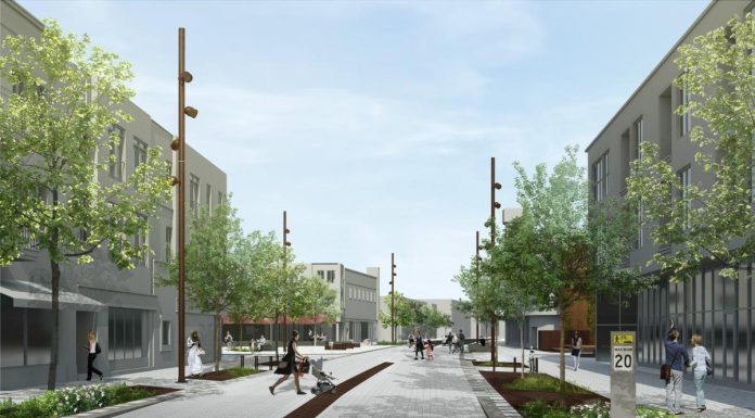 Montréal : Ouverture de la nouvelle Zone de rencontre Simon-Valois Montréal : Ouverture de la nouvelle Zone de rencontre Simon-Valois