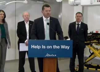 Plan d’action pour les soins de santé : Les délais d’intervention des SMU Plan d’action pour les soins de santé : Les délais d’intervention des SMU