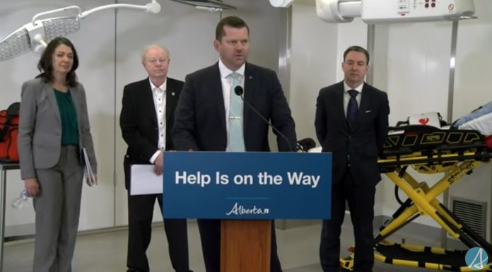 Plan d’action pour les soins de santé : Les délais d’intervention des SMU Plan d’action pour les soins de santé : Les délais d’intervention des SMU