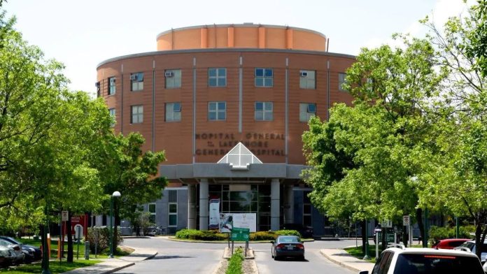 Une nouvelle unité de soins ouvre officiellement à l'Hôpital général du Lakeshore