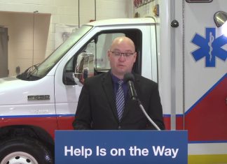 Action directe pour réduire les délais d’intervention des SMU Action directe pour réduire les délais d’intervention des SMU