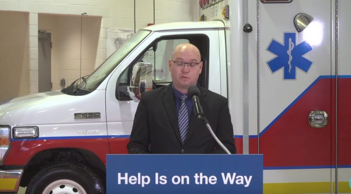 Action directe pour réduire les délais d’intervention des SMU Action directe pour réduire les délais d’intervention des SMU