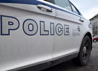 Agression armée dans le PDQ 39: renforcement des équipes de secours Agression armée dans le PDQ 39: renforcement des équipes de secours