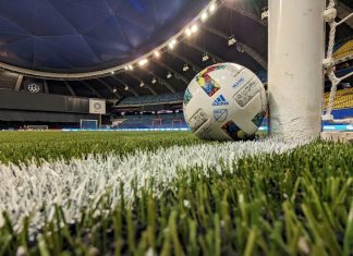 Le Stade Olympique modernise son terrain de jeu pour une expérience de haut niveau Le Stade Olympique modernise son terrain de jeu pour une expérience de haut niveau