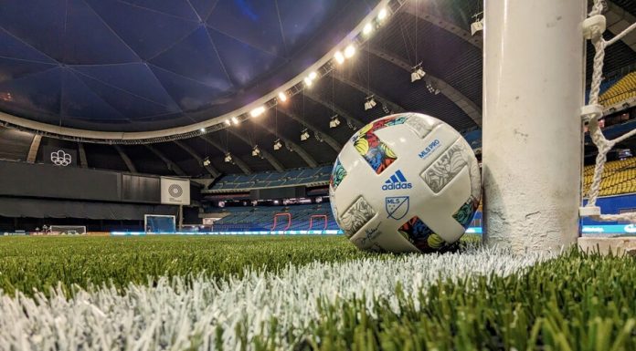 Le Stade Olympique modernise son terrain de jeu pour une expérience de haut niveau Le Stade Olympique modernise son terrain de jeu pour une expérience de haut niveau
