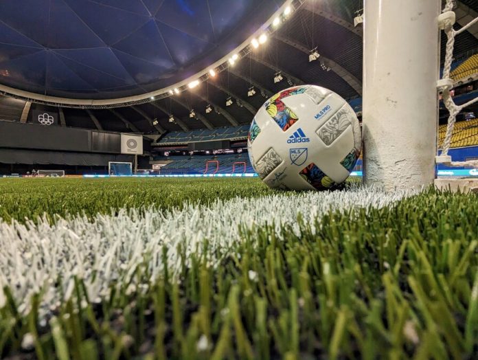 Le Stade Olympique modernise son terrain de jeu pour une expérience de haut niveau