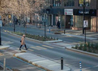 Montréal annonce des mesures de sécurisation aux abords des écoles Montréal annonce des mesures de sécurisation