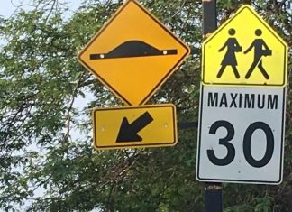 Montréal s’engage à renforcer la sécurité autour de 50 lieux fréquentés par les enfants en 2023 Montréal s'engage à renforcer la sécurité autour de 50 lieux fréquentés par les enfants en 2023