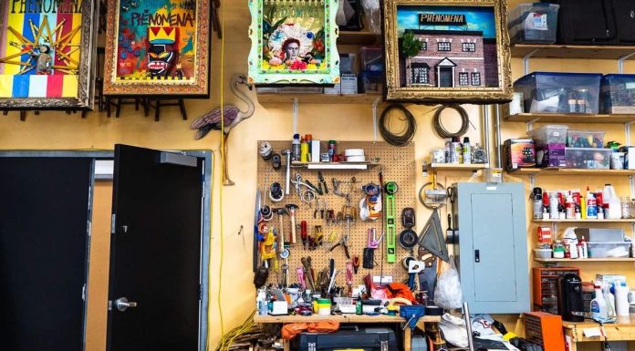 Montréal soutient les artistes en appuyant l’occupation des ateliers Montréal soutient les artistes en appuyant l'occupation des ateliers