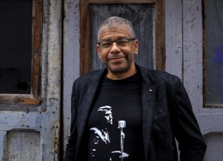 Nomination de Stanley Péan au Conseil des arts de Montréal Nomination de Stanley Péan au Conseil des arts de Montréal