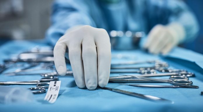 Réduire les temps d’attente en chirurgie à Calgary Réduire les temps d’attente en chirurgie à Calgary