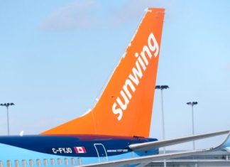 Retards et annulations : Sunwing et VIA Rail dans le collimateur d’Ottawa Retards et annulations : Sunwing et VIA Rail dans le collimateur d'Ottawa