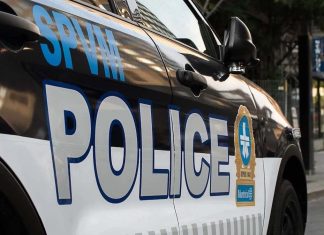 Un suspect arrêté pour incendie criminel à Saint-Laurent Un suspect arrêté pour incendie criminel à Saint-Laurent