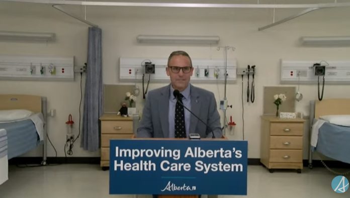 Alberta : Soutenir les infirmiers formés à l'étranger