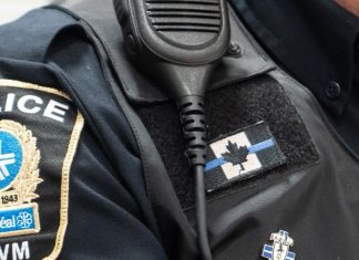 Arrestation de six suspects pour trafic de drogue entre Montréal et Toronto Arrestation de six suspects pour trafic de drogue entre Montréal et Toronto