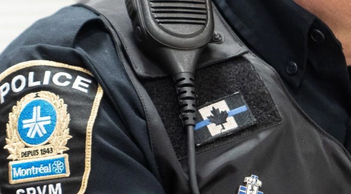 Arrestation de six suspects pour trafic de drogue entre Montréal et Toronto Arrestation de six suspects pour trafic de drogue entre Montréal et Toronto