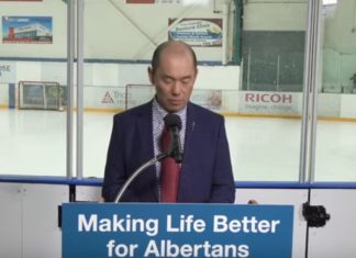 Bâtir des communautés plus fortes en Alberta Bâtir des communautés plus fortes en Alberta