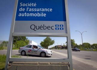 Dès le 20 février, la SAAQ lance son service en ligne SAAQclic Dès le 20 février, la SAAQ lance son service en ligne SAAQclic