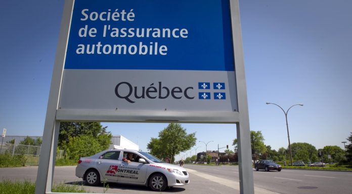 Dès le 20 février, la SAAQ lance son service en ligne SAAQclic Dès le 20 février, la SAAQ lance son service en ligne SAAQclic