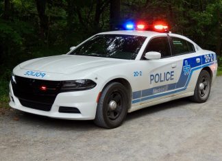 La lutte contre le crime organisé s’intensifie sous la direction du SPVM La lutte contre le crime organisé s'intensifie sous la direction du SPVM