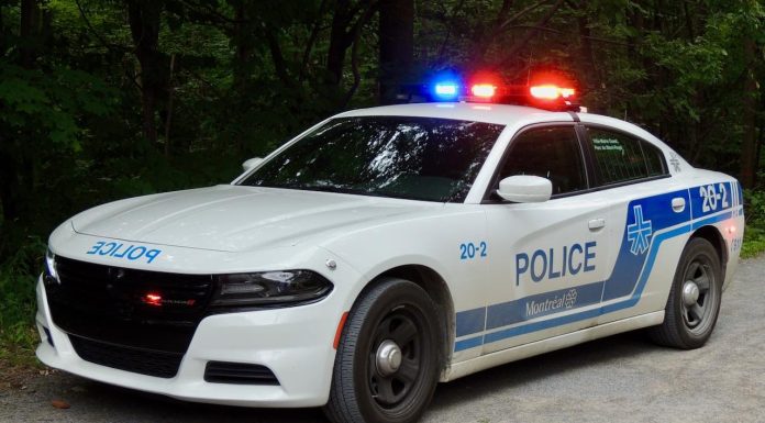 La lutte contre le crime organisé s’intensifie sous la direction du SPVM La lutte contre le crime organisé s'intensifie sous la direction du SPVM