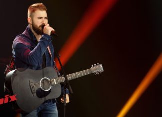 La voix 2023 : Un Acadien interprète Elvis et éblouit les juges de La Voix La voix 2023 : Un Acadien interprète Elvis et éblouit les juges de La Voix