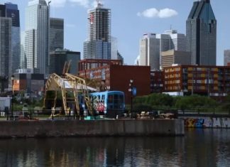 Le Sud-Ouest de Montréal accueille son premier Salon de l’emploi pour encourager la croissance économique Le Sud-Ouest de Montréal accueille son premier Salon de l'emploi pour encourager la croissance économique