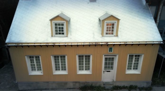 Les lauréats des Grands Prix de l’Opération patrimoine Montréal 2022 dévoilés par la Ville de Montréal Les lauréats des Grands Prix de l'Opération patrimoine Montréal 2022 dévoilés par la Ville de Montréal