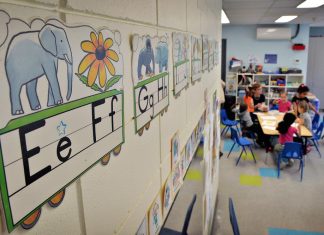 L’ouverture de nouvelles classes de maternelle pour les 4 ans ralentit sous le gouvernement actuel L'ouverture de nouvelles classes de maternelle pour les 4 ans ralentit sous le gouvernement actuel