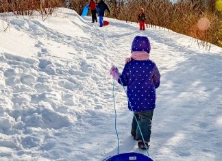 Montréal : Célébrez les Plaisirs d’hiver le 12 février prochain à RDP-PAT! Montréal : Célébrez les Plaisirs d'hiver le 12 février prochain à RDP-PAT!