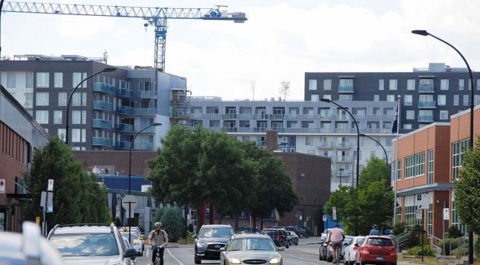 Montréal Préserve l’Abordabilité avec son Droit de Préemption sur deux Immeubles Résidentiels Montréal Préserve l'Abordabilité avec son Droit de Préemption sur deux Immeubles Résidentiels