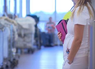 Financement : Assurer l’avenir des soins continus en Alberta Financement : Assurer l'avenir des soins continus en Alberta