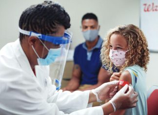 Get Your Updated COVID Booster Shot at Walgreens: New Scheduling Procedures Get Your Updated COVID Booster Shot at Walgreens: New Scheduling Procedures