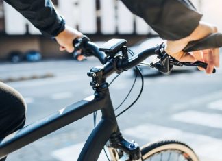 La ville de Québec investit 15 millions de dollars pour encourager la mobilité active La ville de Québec investit 15 millions de dollars pour encourager la mobilité active