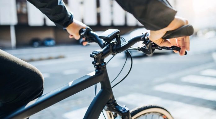 La ville de Québec investit 15 millions de dollars pour encourager la mobilité active La ville de Québec investit 15 millions de dollars pour encourager la mobilité active