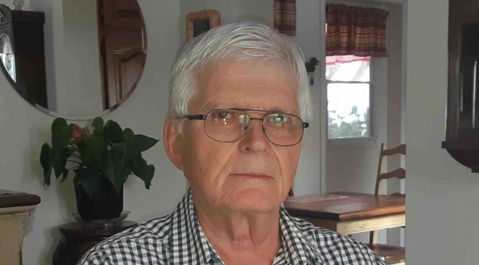 Le Sherbrookois Gaétan Bégin lauréat du Prix de la justice du Québec Le Sherbrookois Gaétan Bégin lauréat du Prix de la justice du Québec