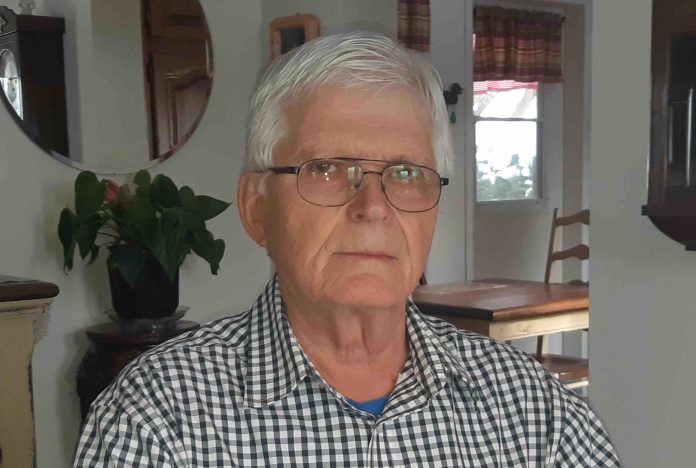 Le Sherbrookois Gaétan Bégin lauréat du Prix de la justice du Québec