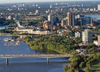 Outaouais : un million de dollars pour stimuler l’économie locale Outaouais : un million de dollars pour stimuler l'économie locale