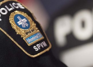 Un suspect arrêté en Ontario pour le meurtre de deux personnes à Montréal l’année dernière Un suspect arrêté en Ontario pour le meurtre de deux personnes à Montréal l'année dernière