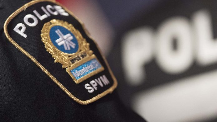 Un suspect arrêté en Ontario pour le meurtre de deux personnes à Montréal l'année dernière