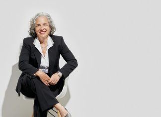 Une femme à la présidence de l’Administration portuaire de Montréal : Nathalie Pilon prend les rênes Une femme à la présidence de l'Administration portuaire de Montréal : Nathalie Pilon prend les rênes