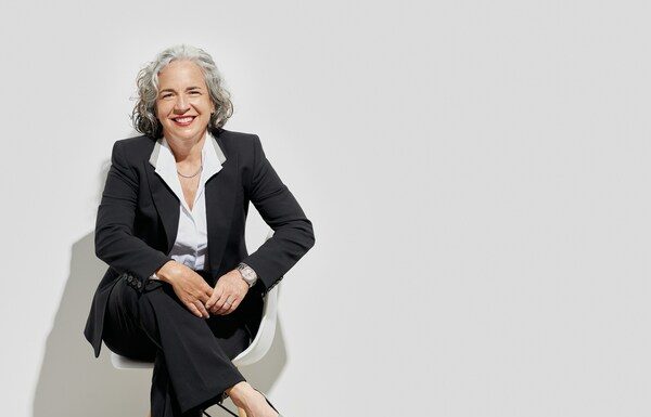 Une femme à la présidence de l’Administration portuaire de Montréal : Nathalie Pilon prend les rênes Une femme à la présidence de l'Administration portuaire de Montréal : Nathalie Pilon prend les rênes