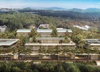 BRP ouvre les portes de son premier centre de design et d’innovation européen à Sophia Antipolis BRP ouvre les portes de son premier centre de design et d'innovation européen à Sophia Antipolis