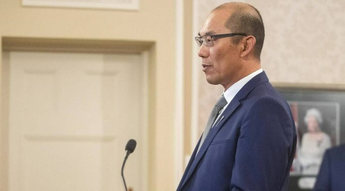 Découvrez la nouvelle artiste en résidence de l’Alberta pour 2023 Découvrez la nouvelle artiste en résidence de l'Alberta pour 2023